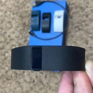 FitBit Charge 2